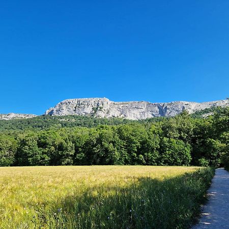 Bastide Saint Supin Apartment Tourves Exterior foto