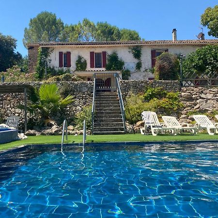 Bastide Saint Supin Apartment Tourves Exterior foto