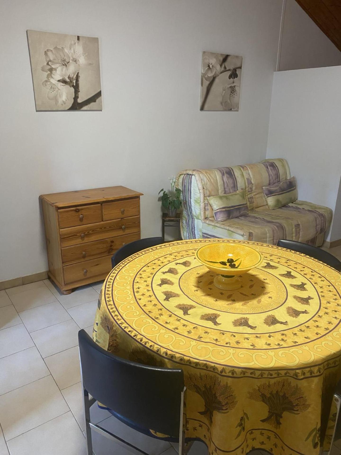 Bastide Saint Supin Apartment Tourves Exterior foto
