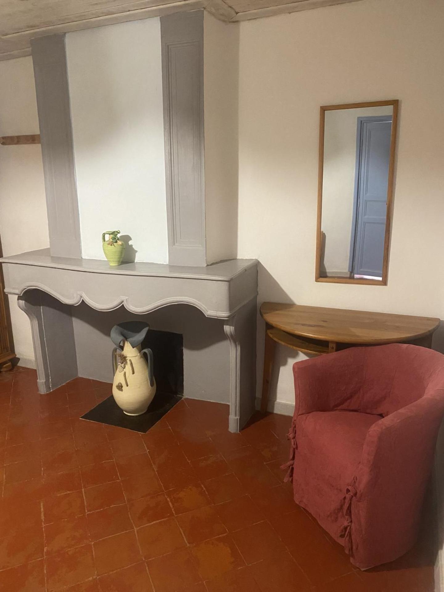Bastide Saint Supin Apartment Tourves Exterior foto