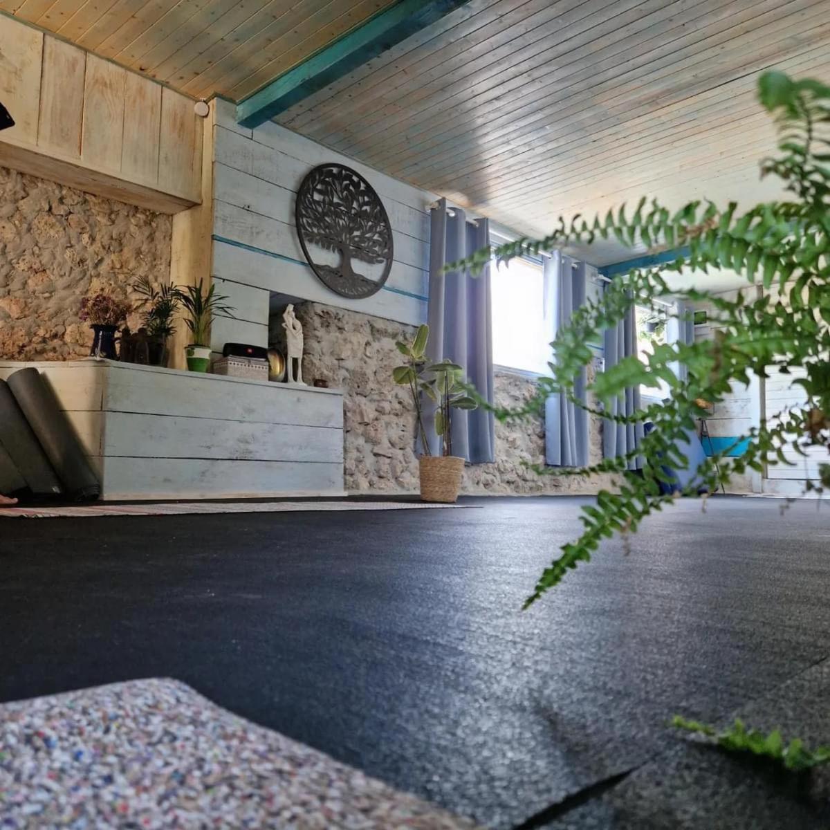 Bastide Saint Supin Apartment Tourves Exterior foto