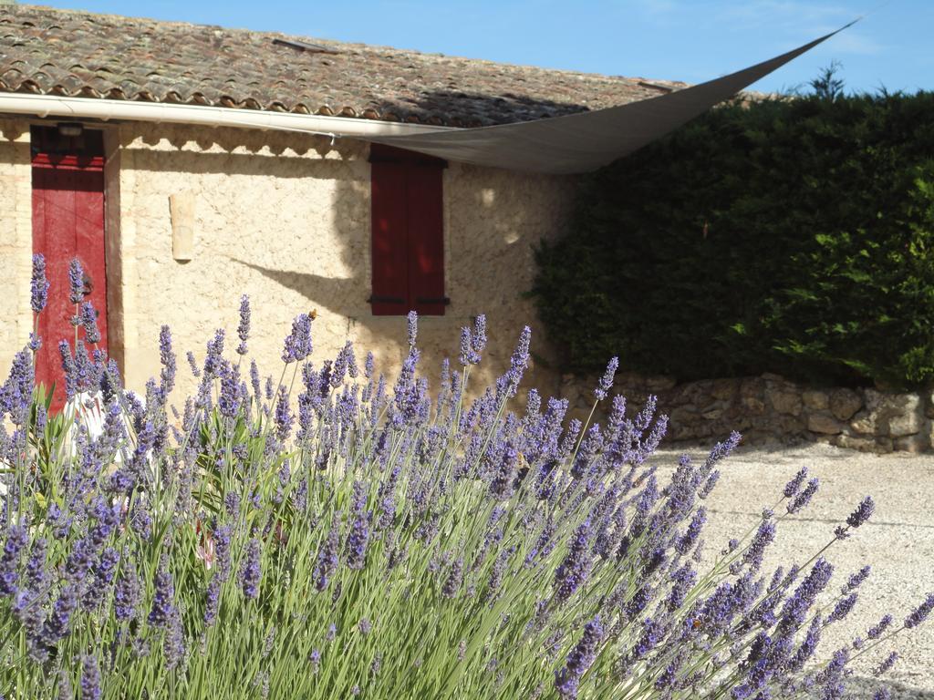 Bastide Saint Supin Apartment Tourves Exterior foto