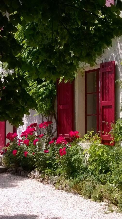 Bastide Saint Supin Apartment Tourves Exterior foto