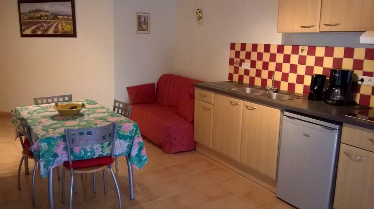 Bastide Saint Supin Apartment Tourves Exterior foto